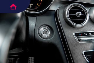 2021 Mercedes-Benz C-Class
