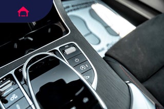 2021 Mercedes-Benz C-Class