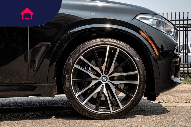 2019 BMW X5