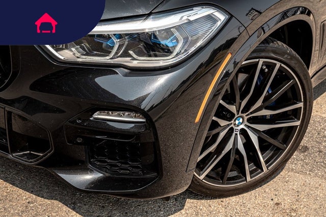 2019 BMW X5