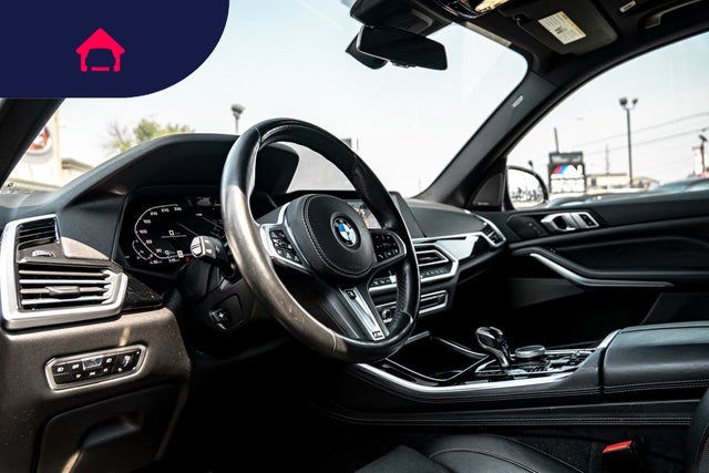 2019 BMW X5