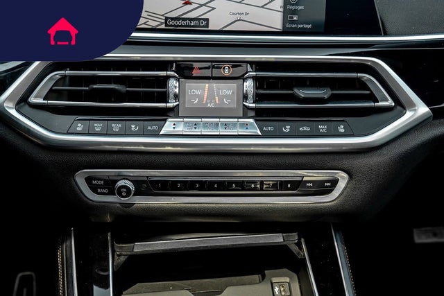 2019 BMW X5