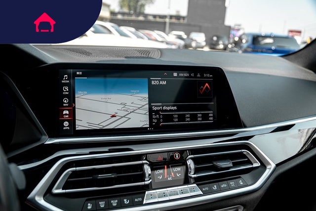 2019 BMW X5