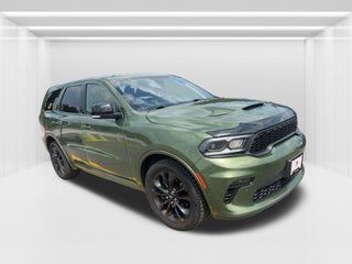 2022 Dodge Durango