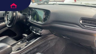 2022 Dodge Durango