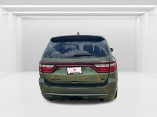 2022 Dodge Durango