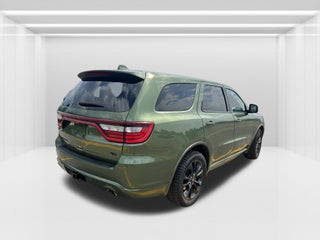2022 Dodge Durango