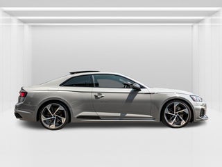 2018 Audi RS 5 Coupe