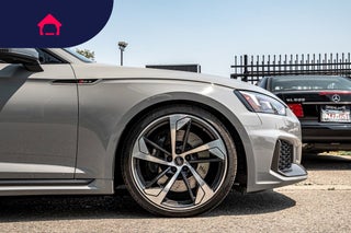 2018 Audi RS 5 Coupe