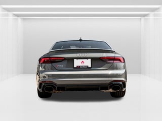 2018 Audi RS 5 Coupe