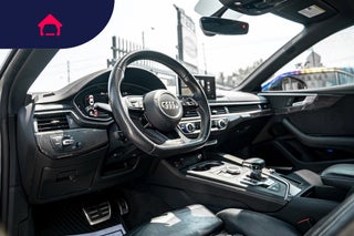 2018 Audi RS 5 Coupe