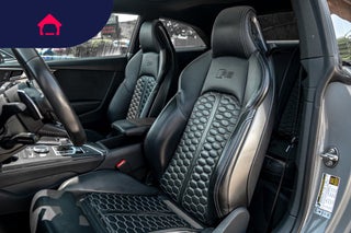 2018 Audi RS 5 Coupe