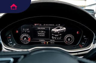 2018 Audi RS 5 Coupe