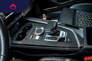 2018 Audi RS 5 Coupe