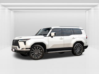 2024 Lexus GX