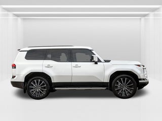 2024 Lexus GX
