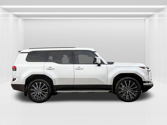 2024 Lexus GX