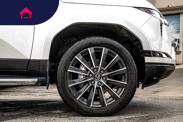 2024 Lexus GX