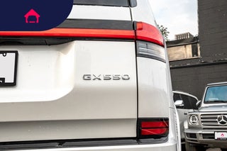 2024 Lexus GX