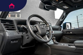 2024 Lexus GX