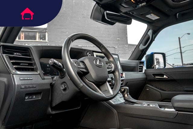 2024 Lexus GX