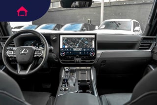 2024 Lexus GX