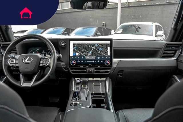 2024 Lexus GX