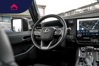 2024 Lexus GX
