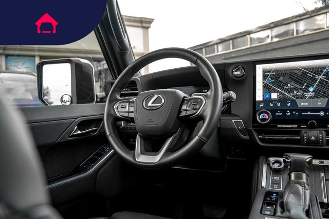 2024 Lexus GX