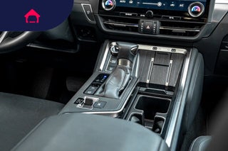 2024 Lexus GX
