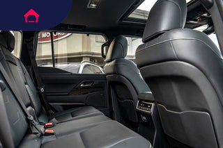 2024 Lexus GX