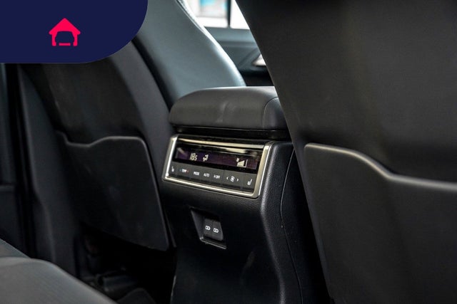 2024 Lexus GX
