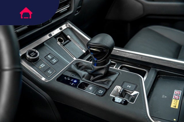 2024 Lexus GX