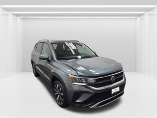 2023 Volkswagen Taos