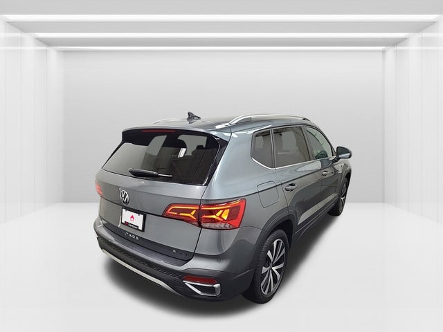 2023 Volkswagen Taos