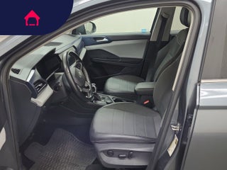 2023 Volkswagen Taos
