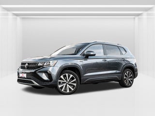 2023 Volkswagen Taos