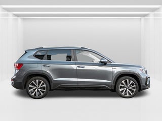 2023 Volkswagen Taos