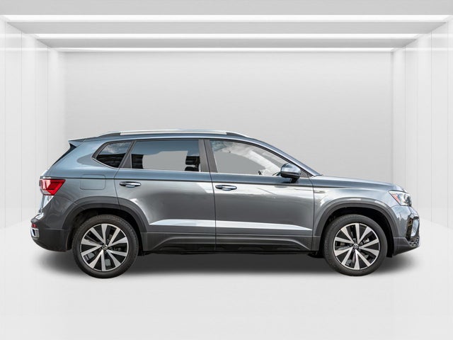 2023 Volkswagen Taos