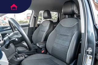 2023 Volkswagen Taos