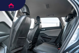 2023 Volkswagen Taos