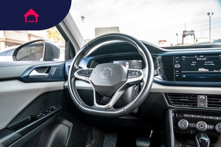2023 Volkswagen Taos