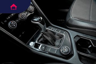 2023 Volkswagen Taos