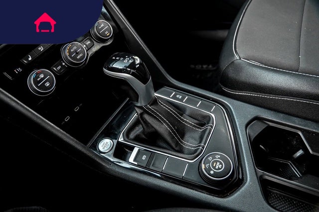 2023 Volkswagen Taos