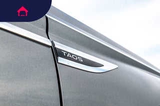 2023 Volkswagen Taos