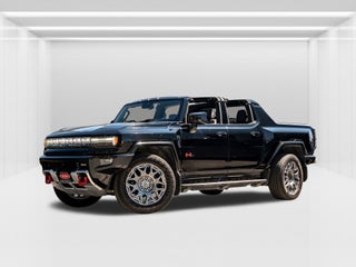 2024 GMC HUMMER EV Pickup