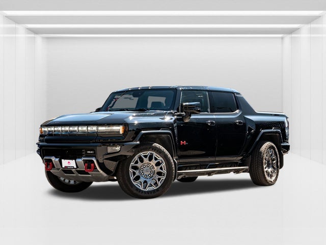 2024 GMC HUMMER EV Pickup