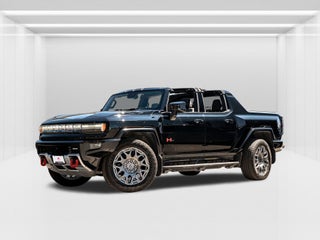 2024 GMC HUMMER EV Pickup