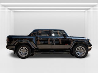 2024 GMC HUMMER EV Pickup