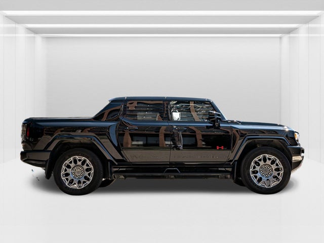 2024 GMC HUMMER EV Pickup